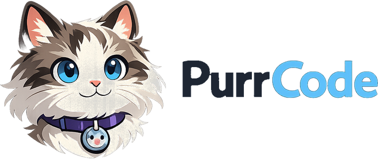PurrCode